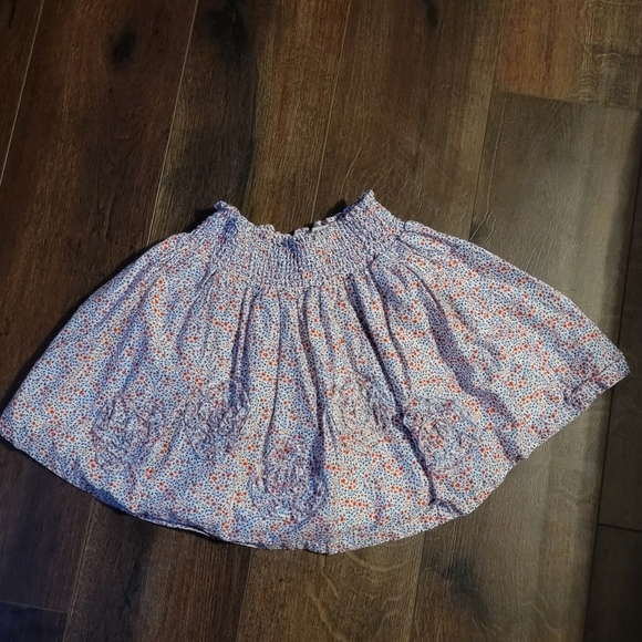 The Children's Place Other - Children's Place floral Skirt